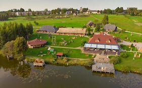 Guest House Mazais Ansis
